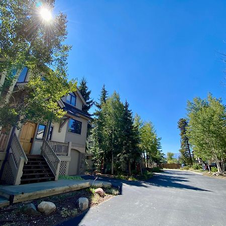 Wild Irishman 1043 By Summitcove Lodging Keystone Exteriér fotografie