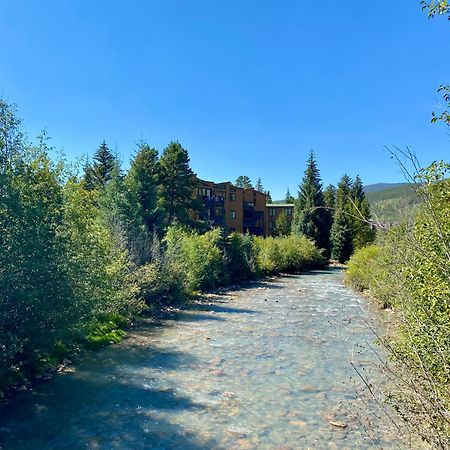 Wild Irishman 1043 By Summitcove Lodging Keystone Exteriér fotografie
