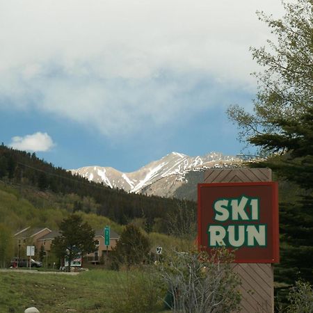 Wild Irishman 1043 By Summitcove Lodging Keystone Exteriér fotografie