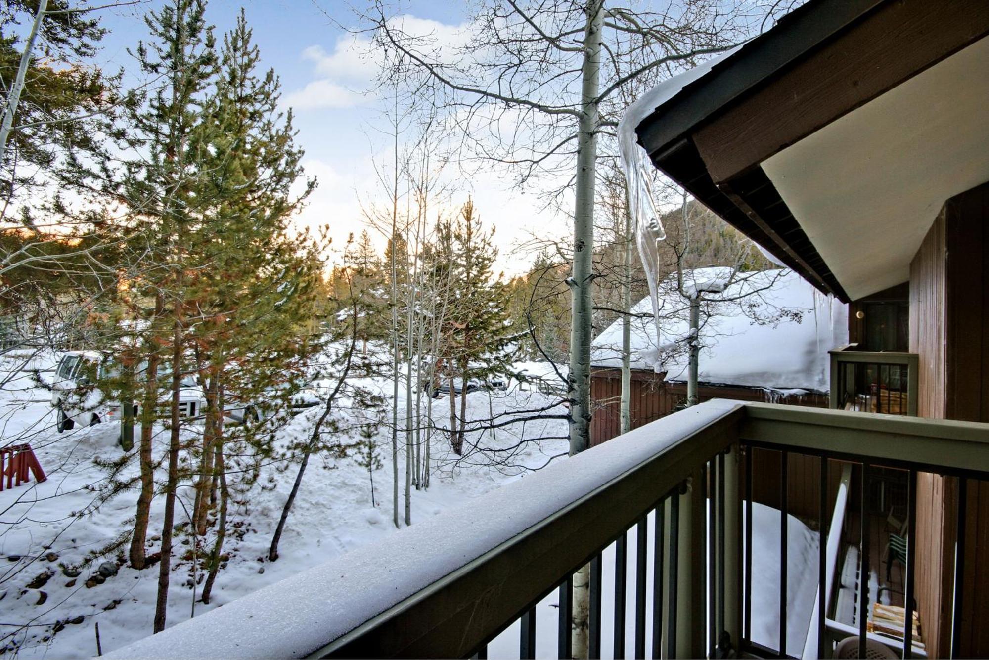 Wild Irishman 1043 By Summitcove Lodging Keystone Exteriér fotografie
