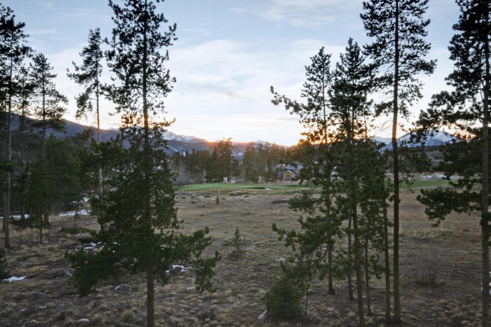 Wild Irishman 1043 By Summitcove Lodging Keystone Exteriér fotografie