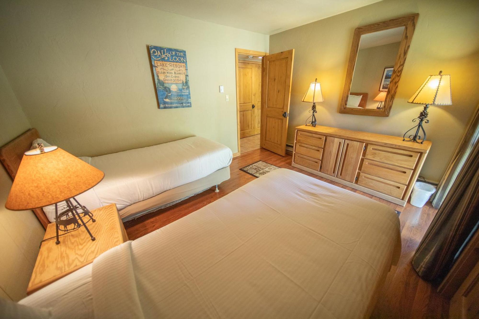 Wild Irishman 1043 By Summitcove Lodging Keystone Exteriér fotografie