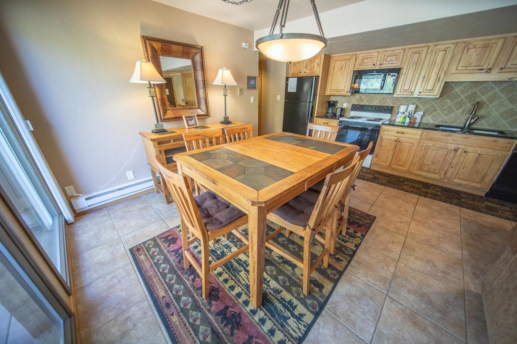 Wild Irishman 1043 By Summitcove Lodging Keystone Exteriér fotografie
