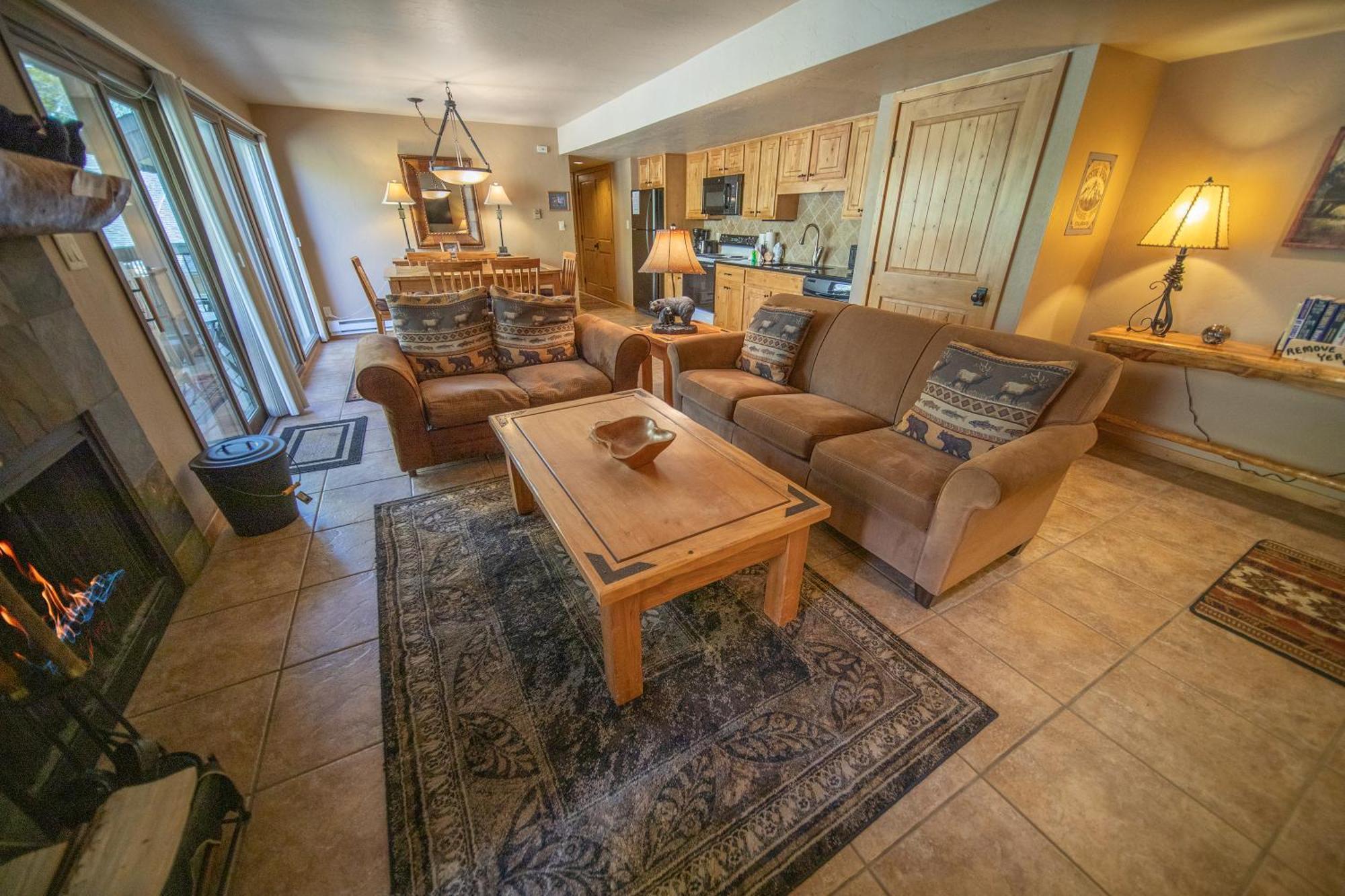 Wild Irishman 1043 By Summitcove Lodging Keystone Exteriér fotografie