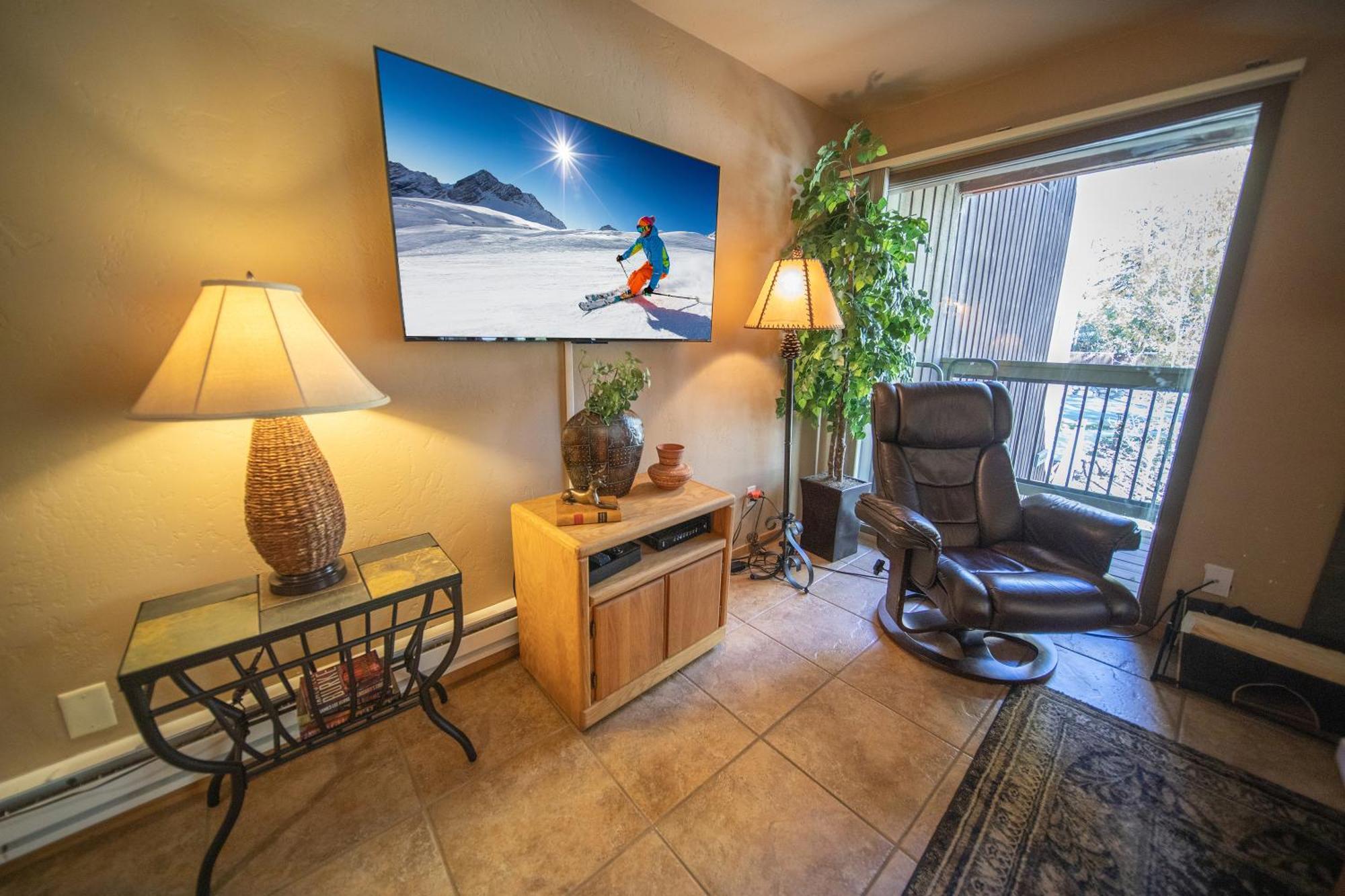 Wild Irishman 1043 By Summitcove Lodging Keystone Exteriér fotografie