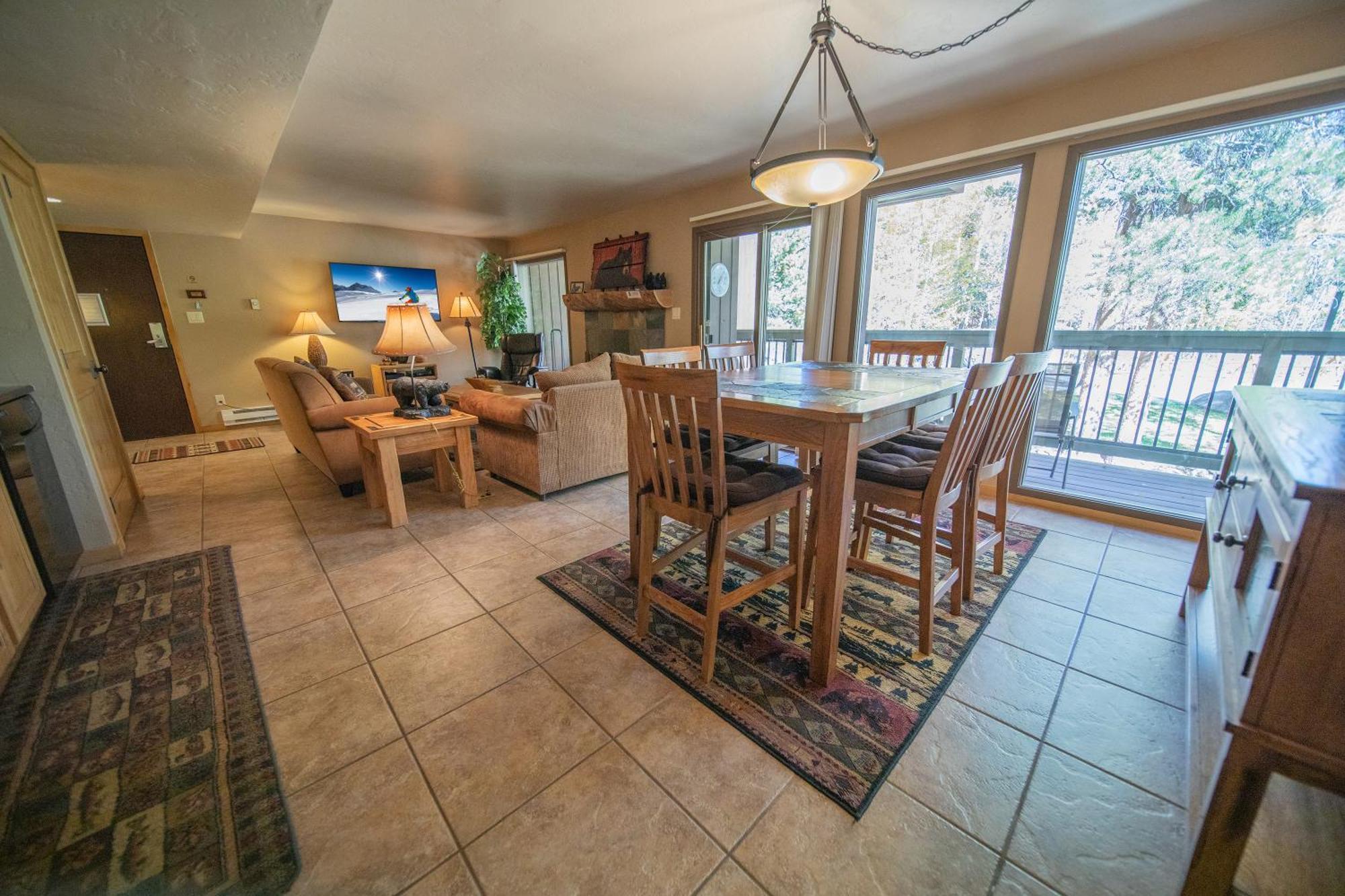 Wild Irishman 1043 By Summitcove Lodging Keystone Exteriér fotografie