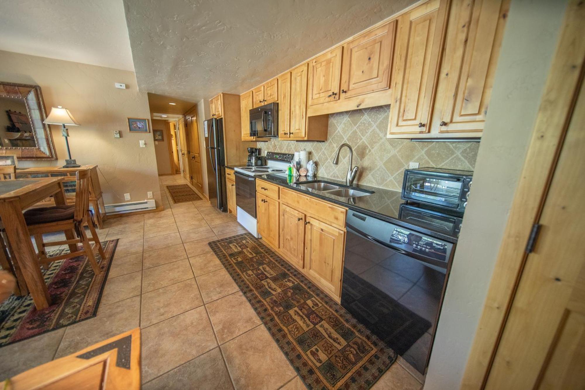 Wild Irishman 1043 By Summitcove Lodging Keystone Exteriér fotografie