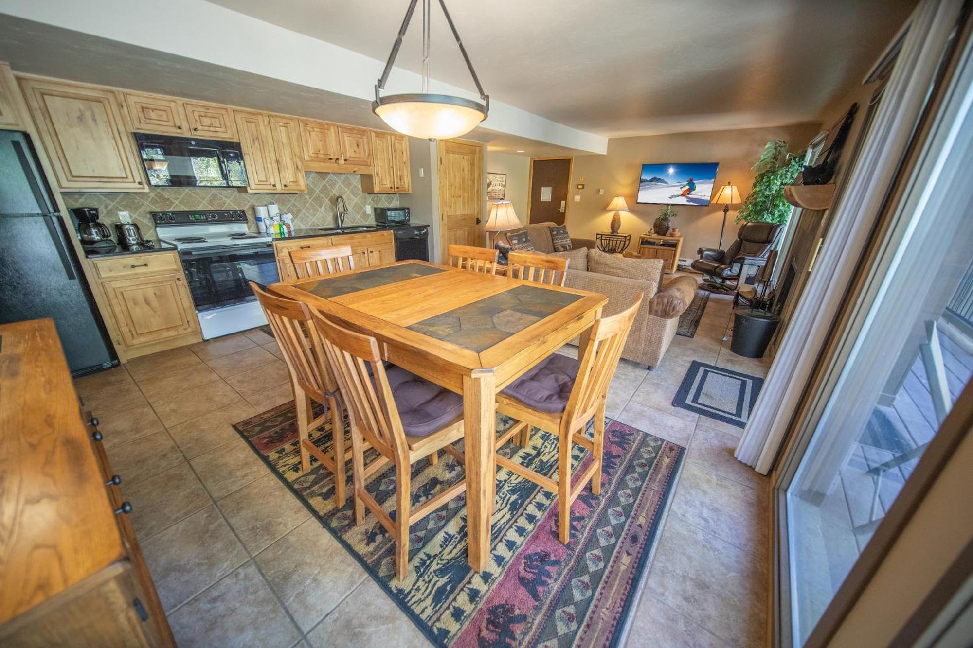 Wild Irishman 1043 By Summitcove Lodging Keystone Exteriér fotografie