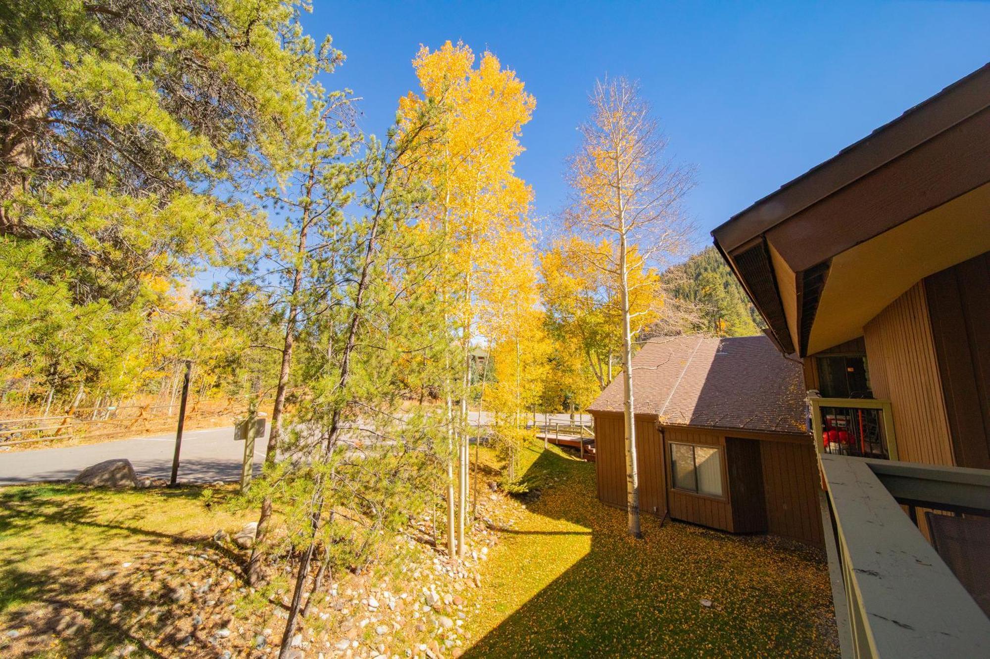 Wild Irishman 1043 By Summitcove Lodging Keystone Exteriér fotografie