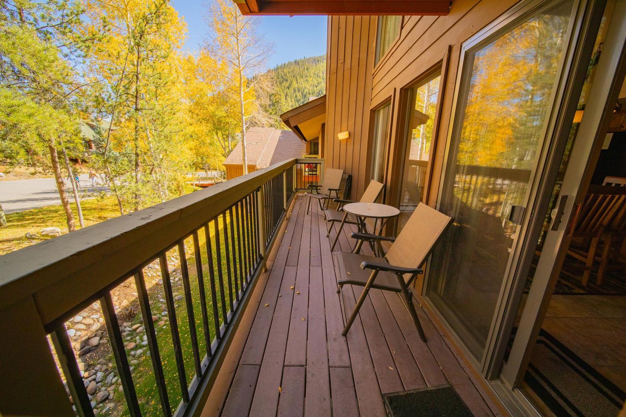 Wild Irishman 1043 By Summitcove Lodging Keystone Exteriér fotografie