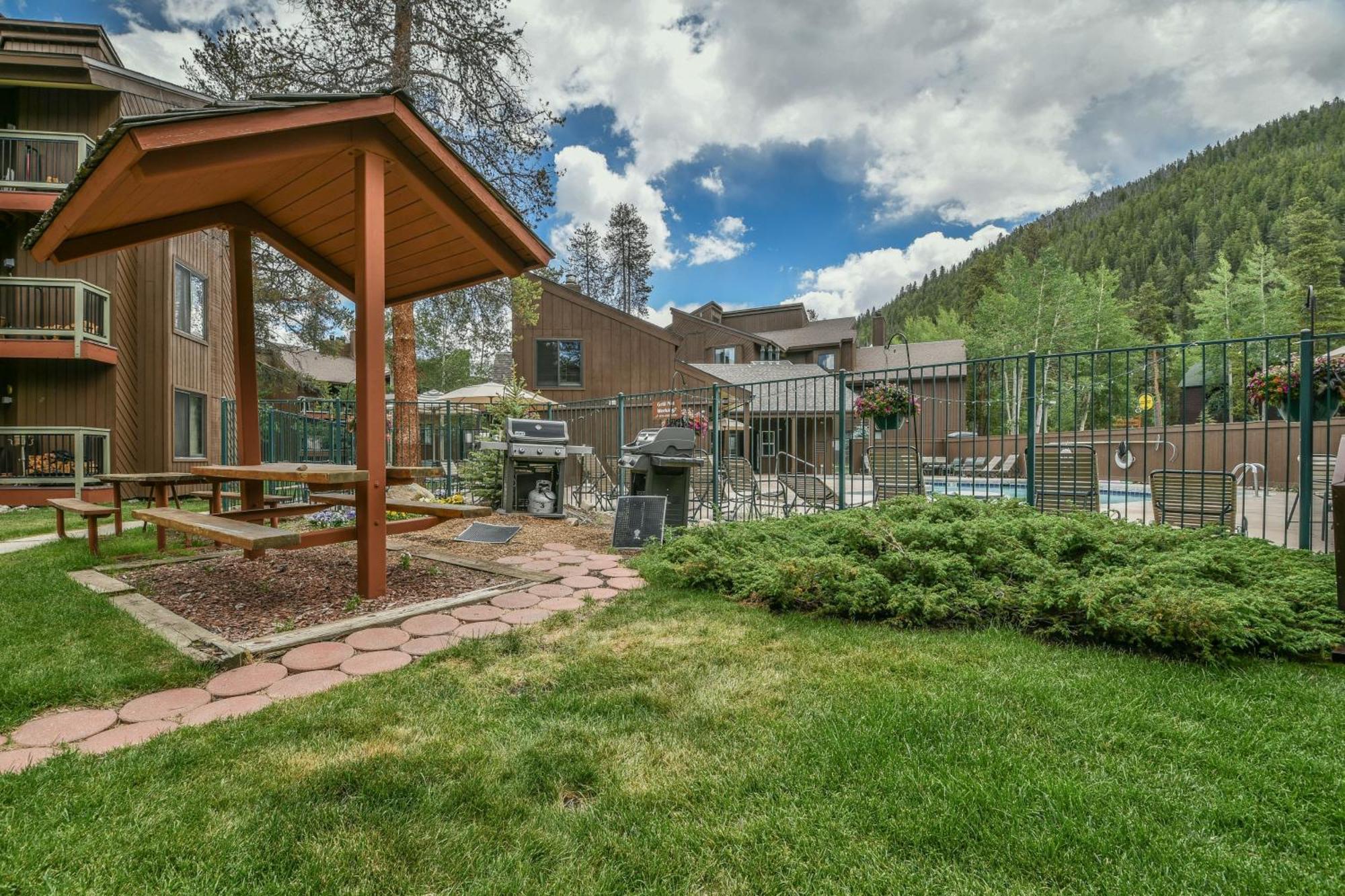 Wild Irishman 1043 By Summitcove Lodging Keystone Exteriér fotografie