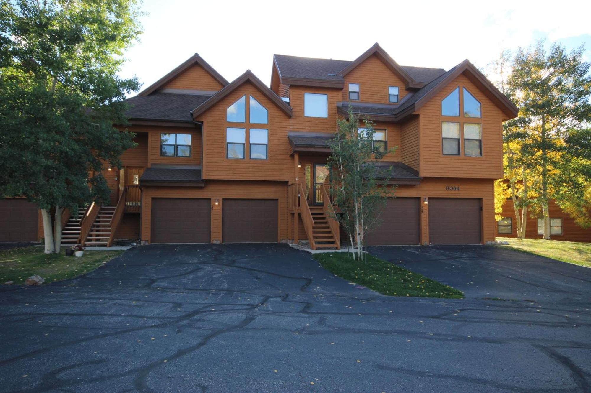Wild Irishman 1043 By Summitcove Lodging Keystone Exteriér fotografie