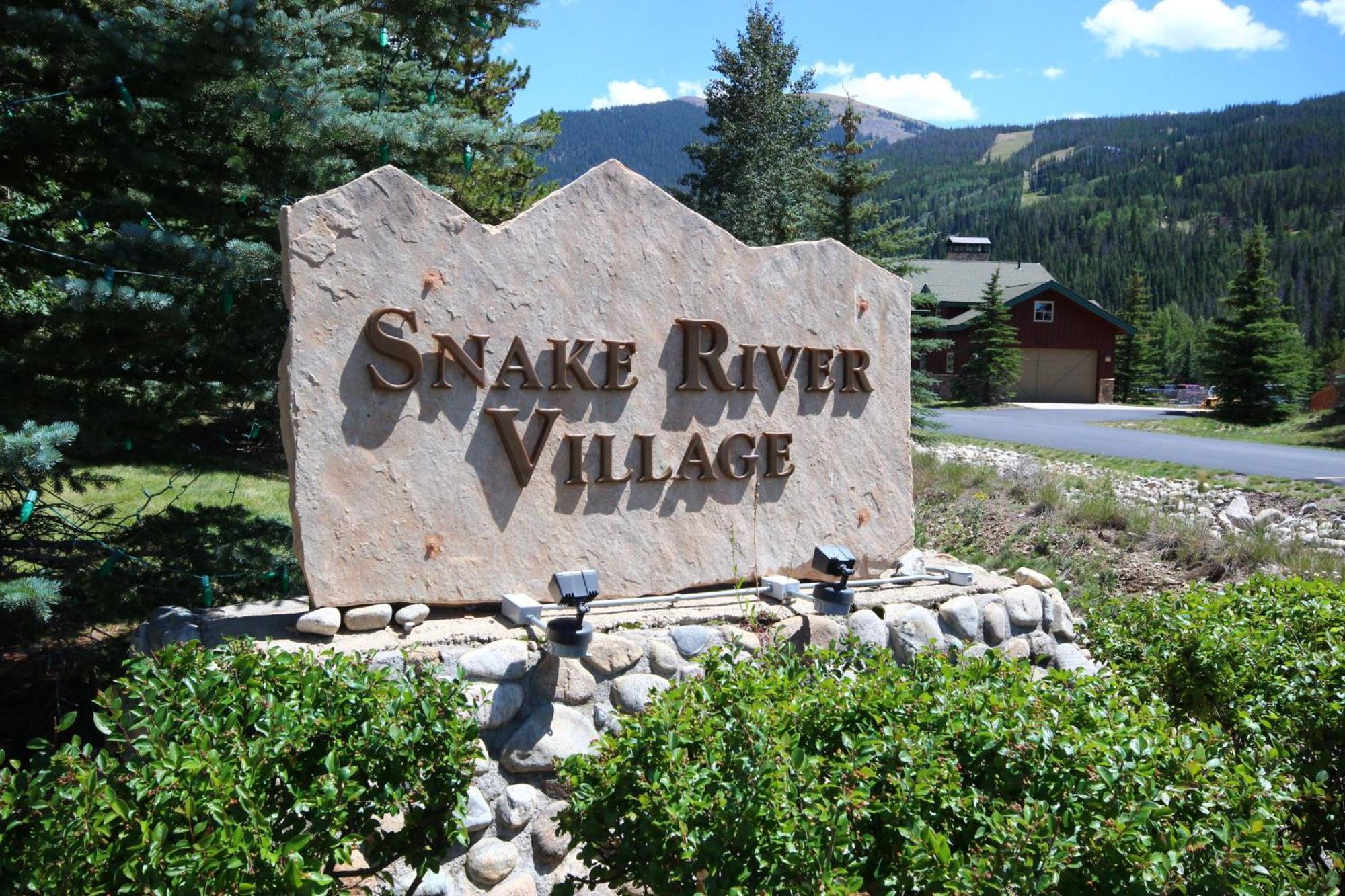 Wild Irishman 1043 By Summitcove Lodging Keystone Exteriér fotografie