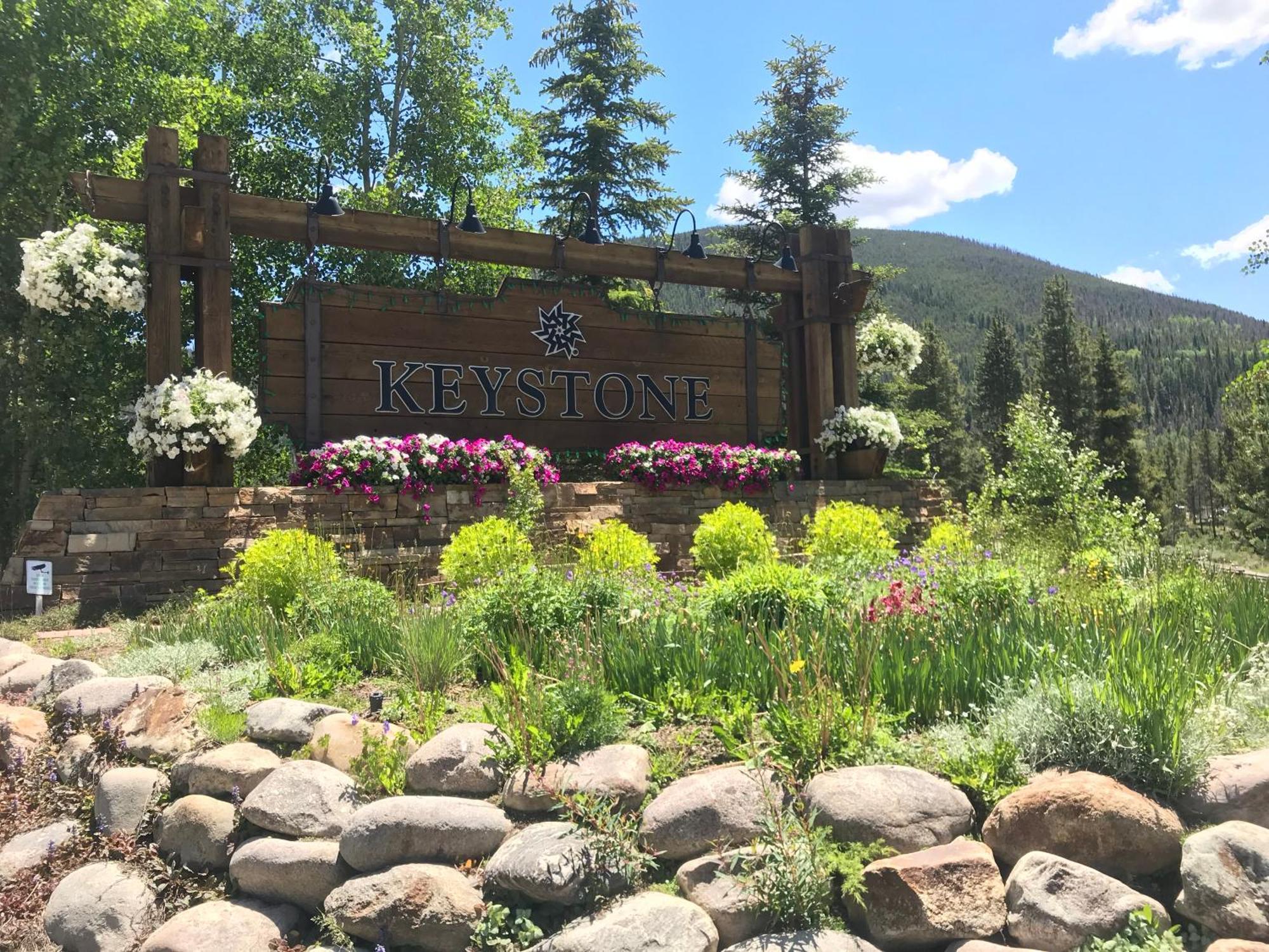 Wild Irishman 1043 By Summitcove Lodging Keystone Exteriér fotografie