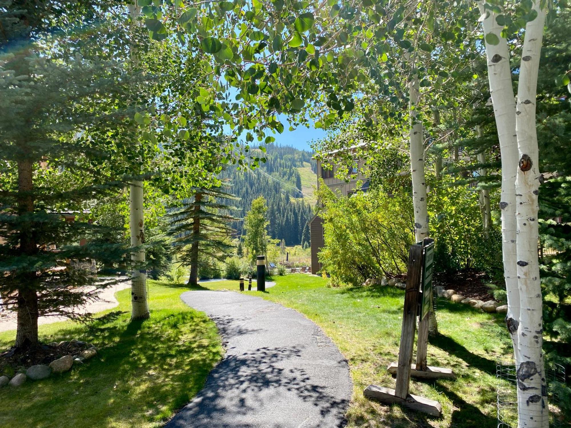 Wild Irishman 1043 By Summitcove Lodging Keystone Exteriér fotografie