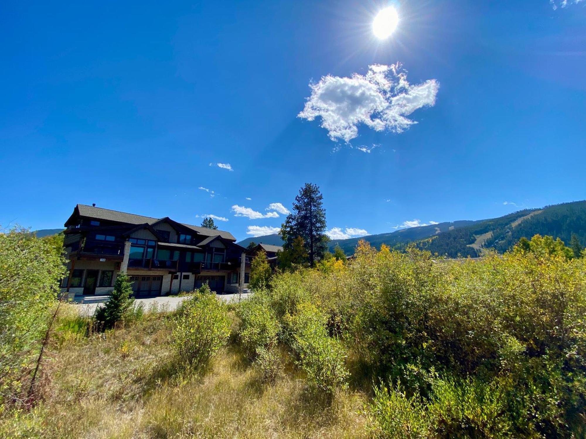 Wild Irishman 1043 By Summitcove Lodging Keystone Exteriér fotografie
