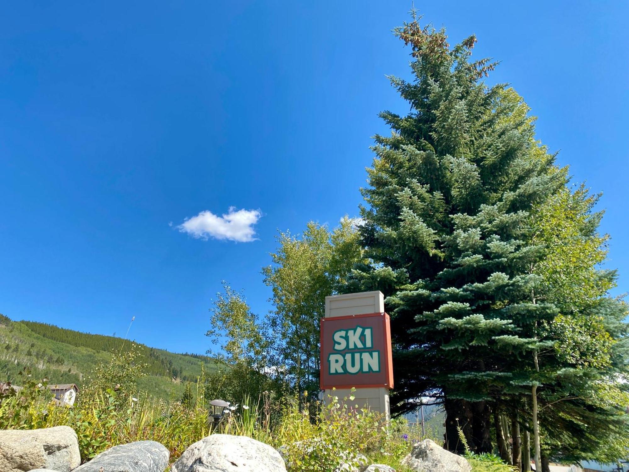 Wild Irishman 1043 By Summitcove Lodging Keystone Exteriér fotografie