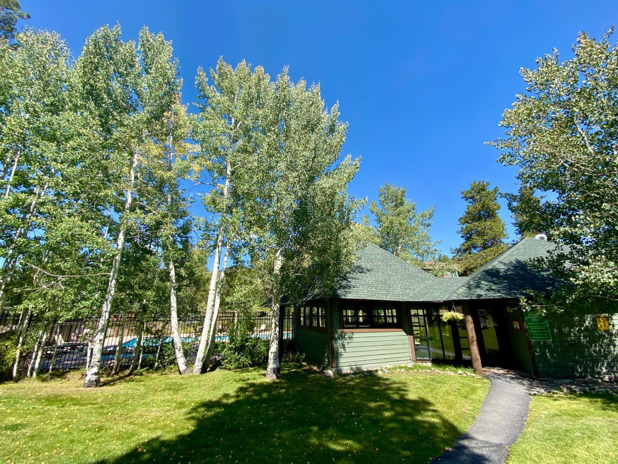 Wild Irishman 1043 By Summitcove Lodging Keystone Exteriér fotografie