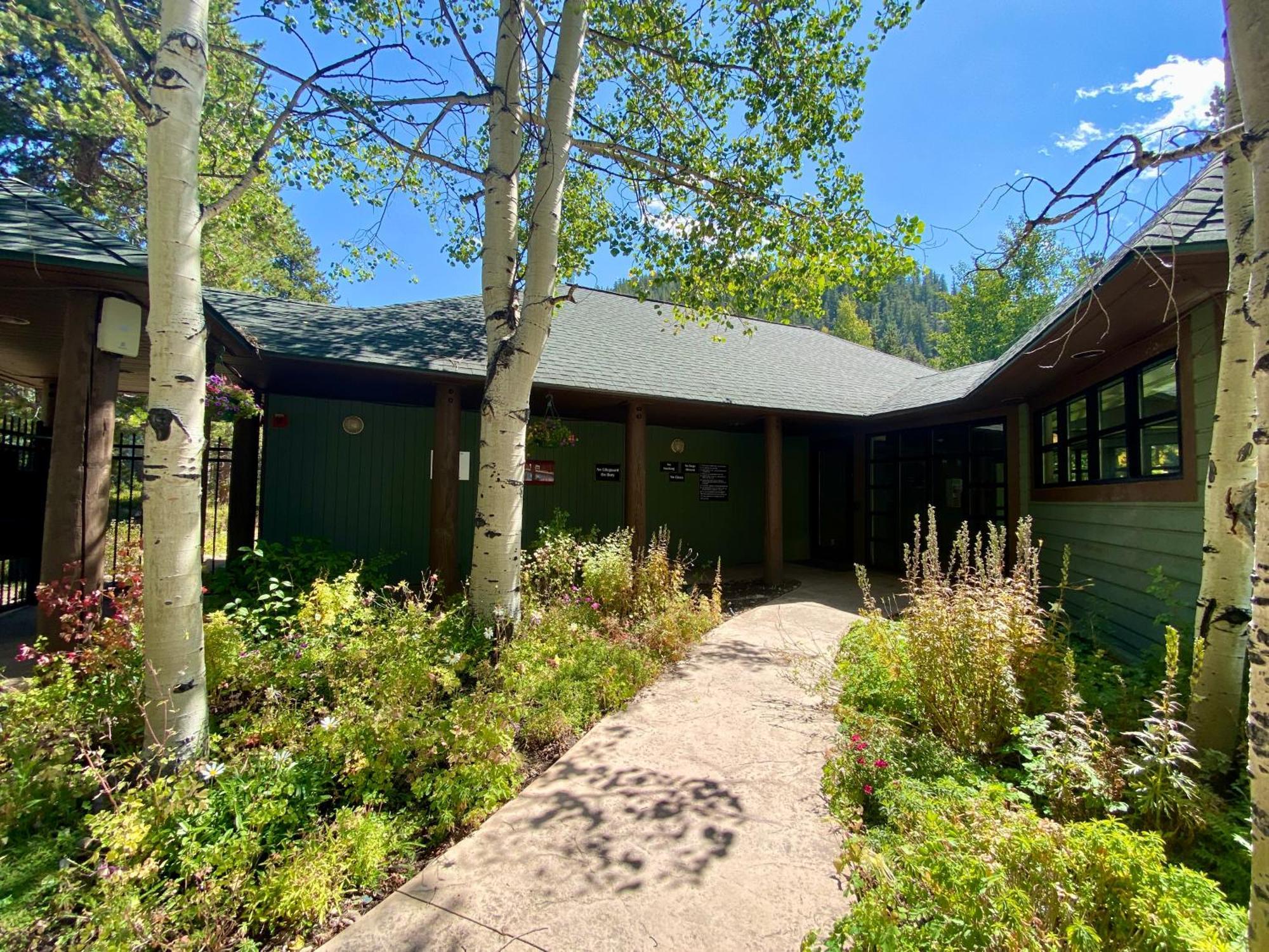 Wild Irishman 1043 By Summitcove Lodging Keystone Exteriér fotografie