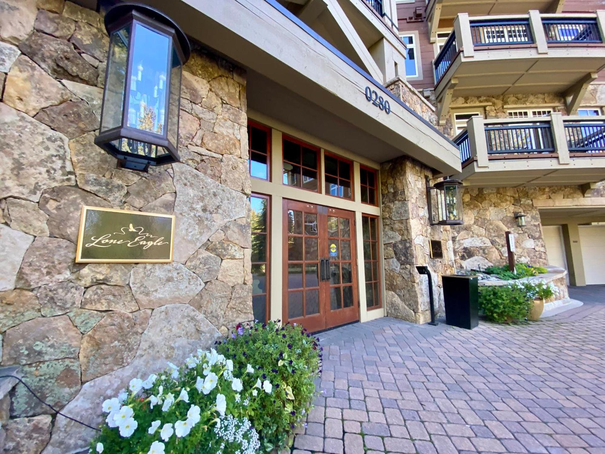 Wild Irishman 1043 By Summitcove Lodging Keystone Exteriér fotografie