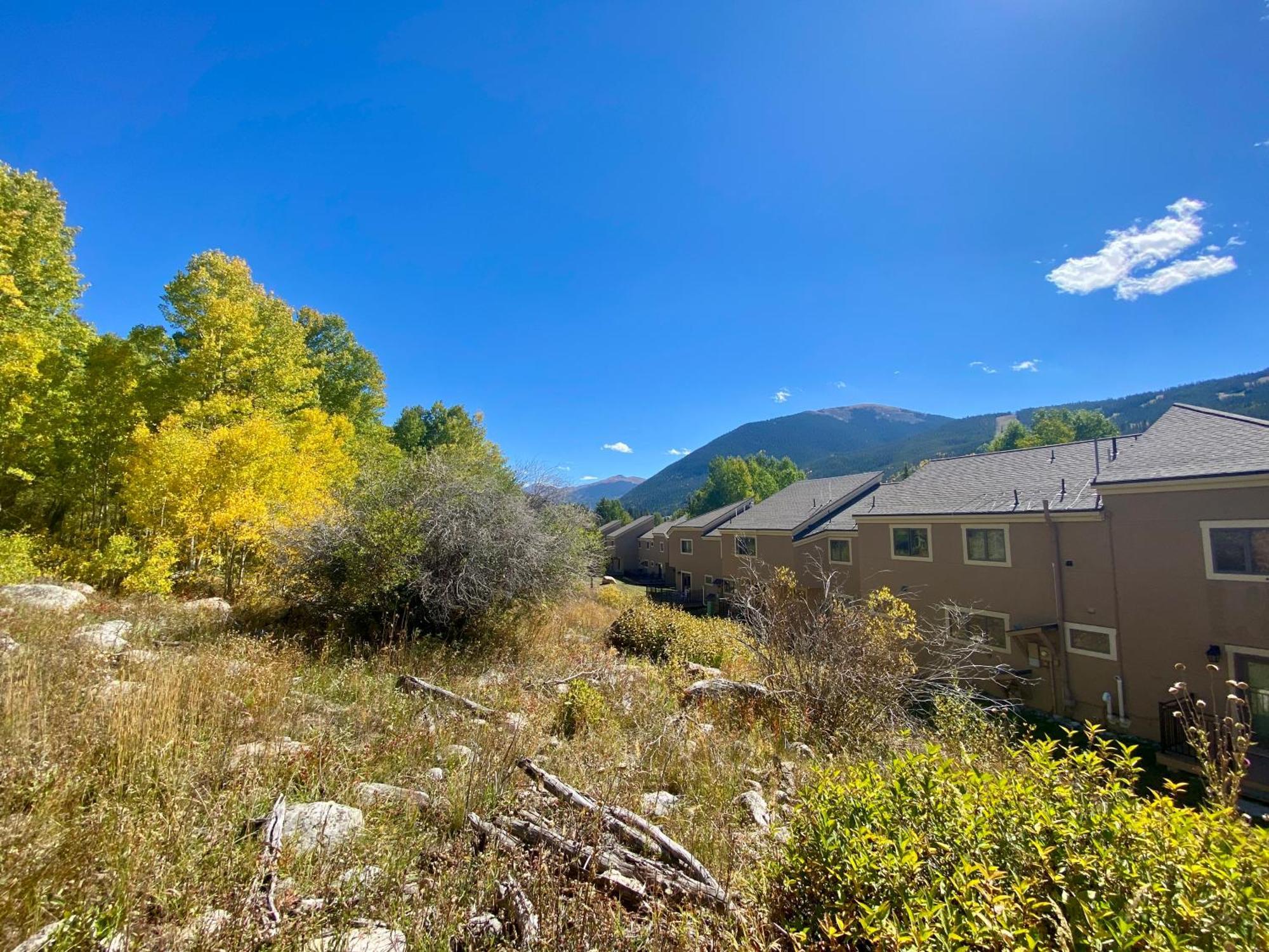 Wild Irishman 1043 By Summitcove Lodging Keystone Exteriér fotografie