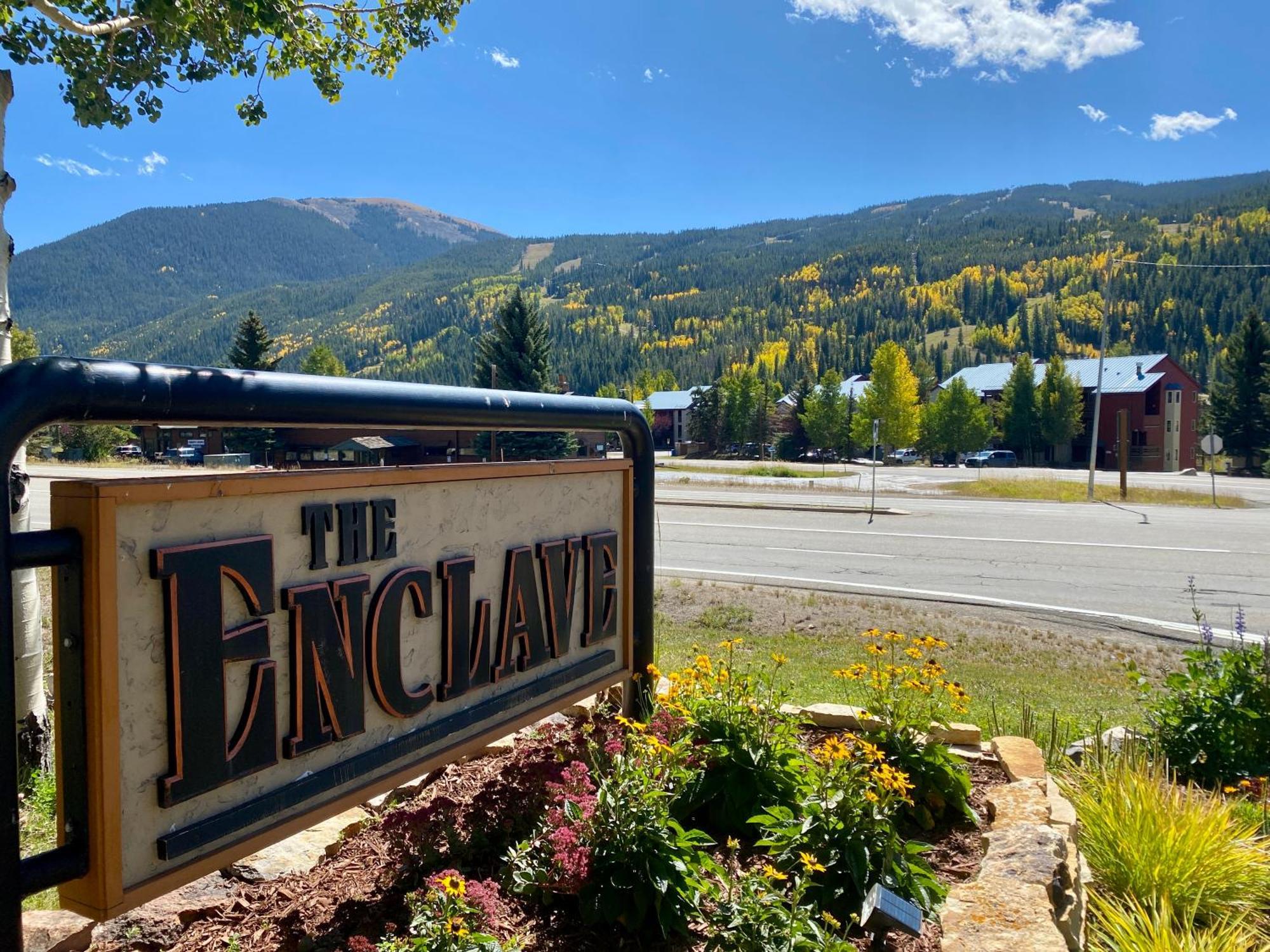 Wild Irishman 1043 By Summitcove Lodging Keystone Exteriér fotografie