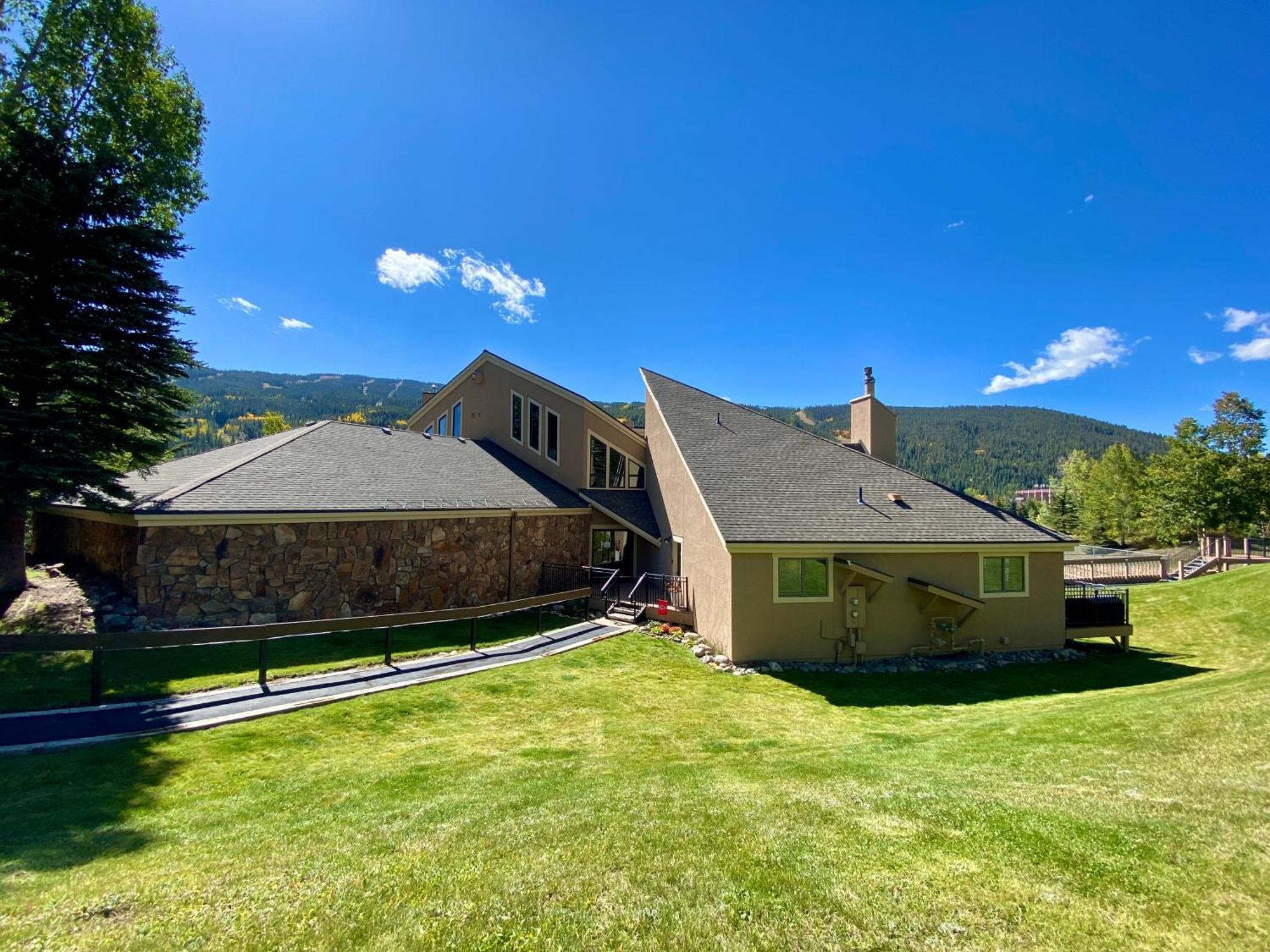 Wild Irishman 1043 By Summitcove Lodging Keystone Exteriér fotografie