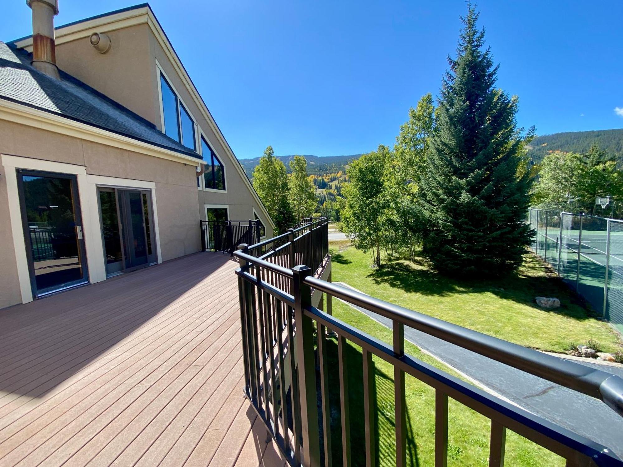 Wild Irishman 1043 By Summitcove Lodging Keystone Exteriér fotografie
