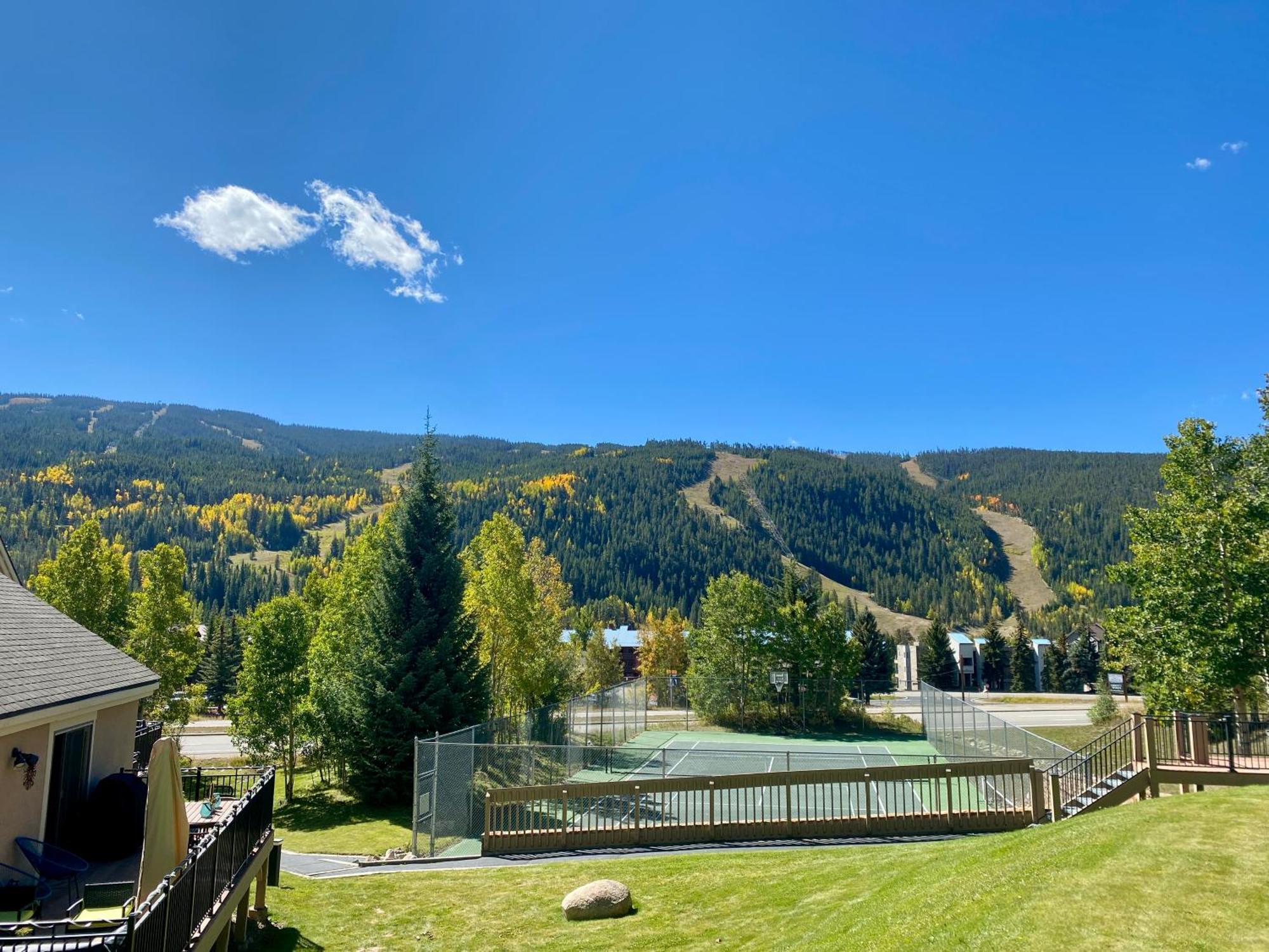Wild Irishman 1043 By Summitcove Lodging Keystone Exteriér fotografie