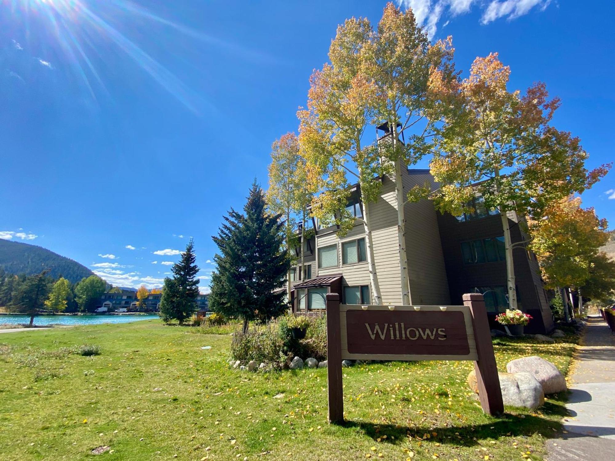 Wild Irishman 1043 By Summitcove Lodging Keystone Exteriér fotografie