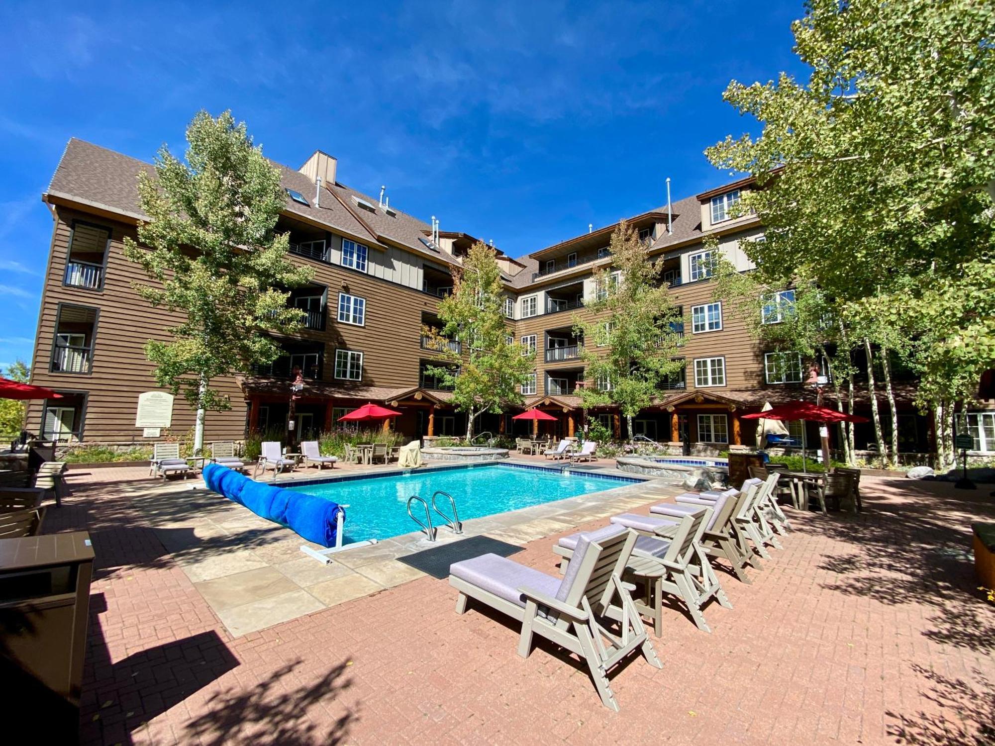 Wild Irishman 1043 By Summitcove Lodging Keystone Exteriér fotografie