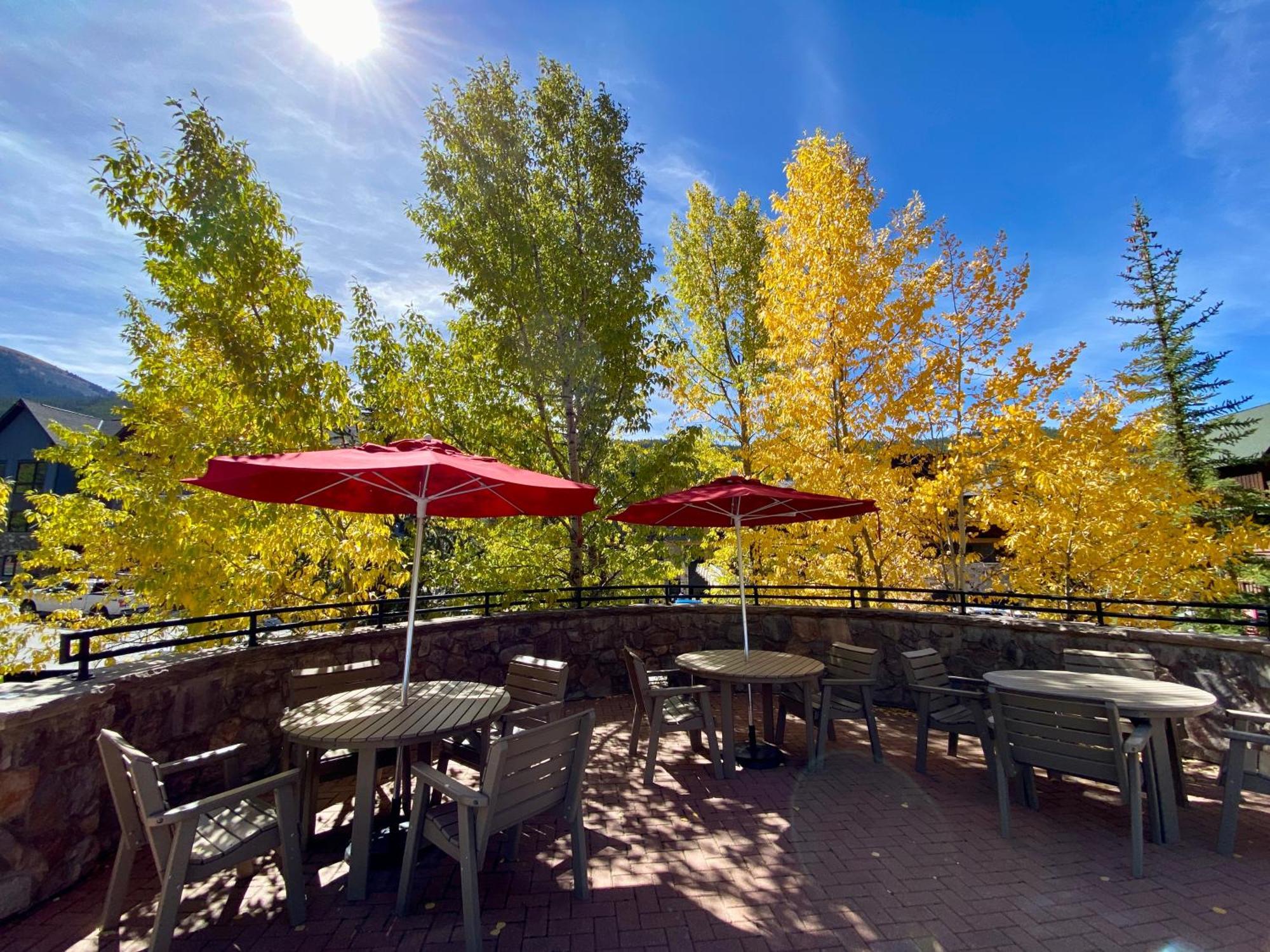 Wild Irishman 1043 By Summitcove Lodging Keystone Exteriér fotografie