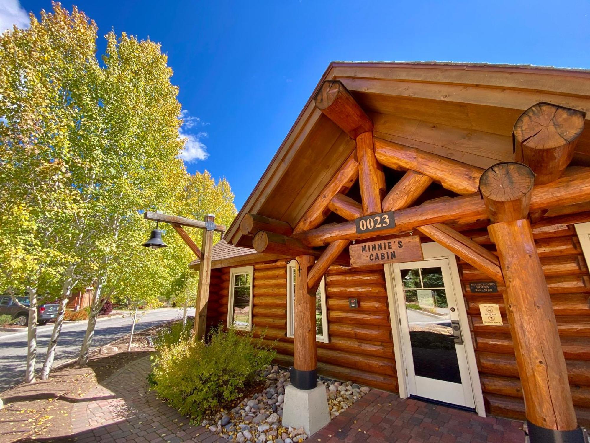 Wild Irishman 1043 By Summitcove Lodging Keystone Exteriér fotografie