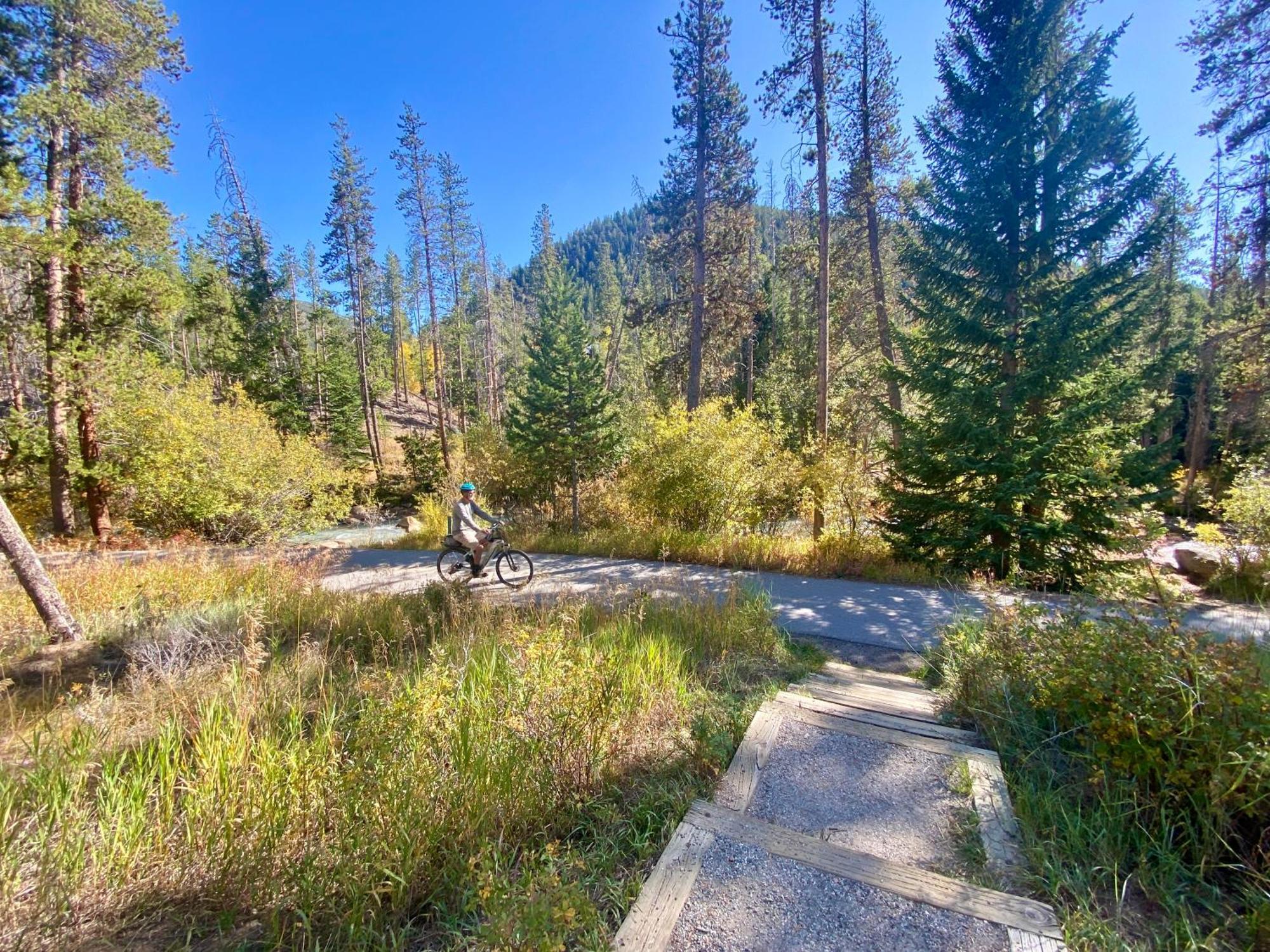 Wild Irishman 1043 By Summitcove Lodging Keystone Exteriér fotografie