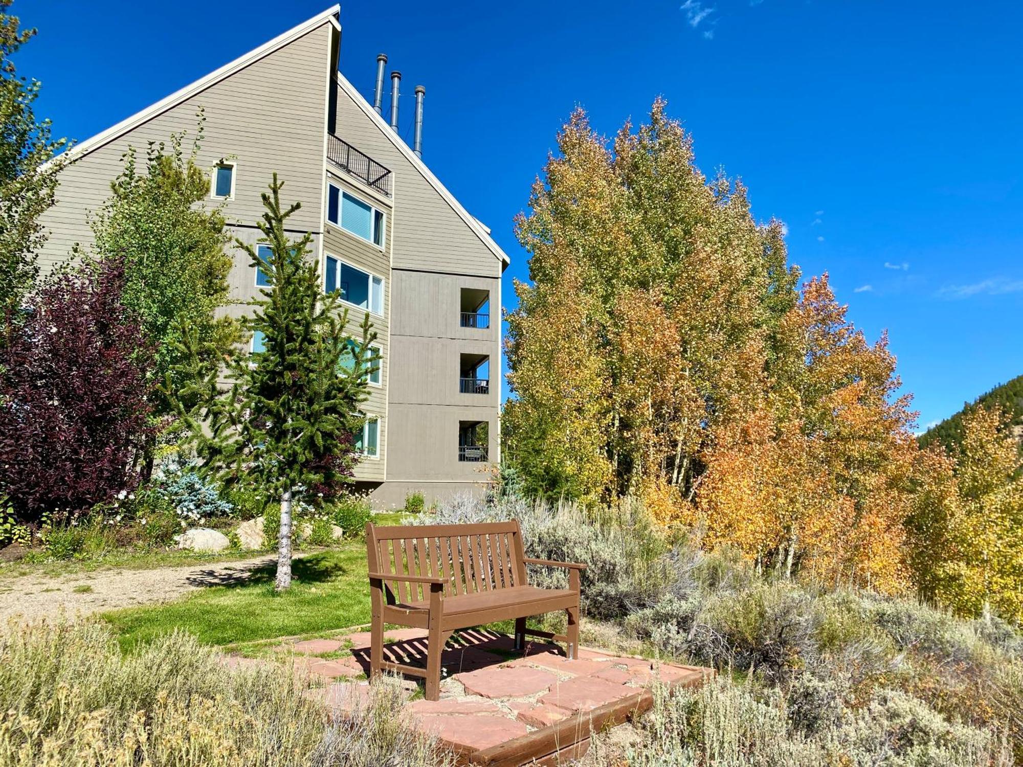 Wild Irishman 1043 By Summitcove Lodging Keystone Exteriér fotografie