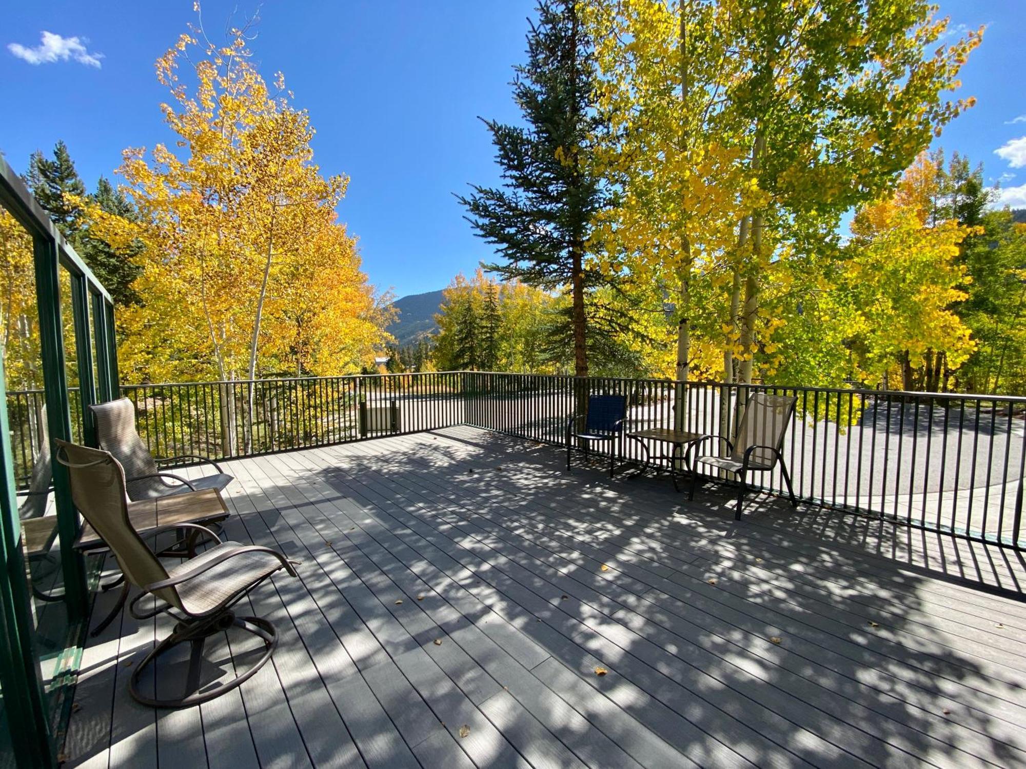 Wild Irishman 1043 By Summitcove Lodging Keystone Exteriér fotografie