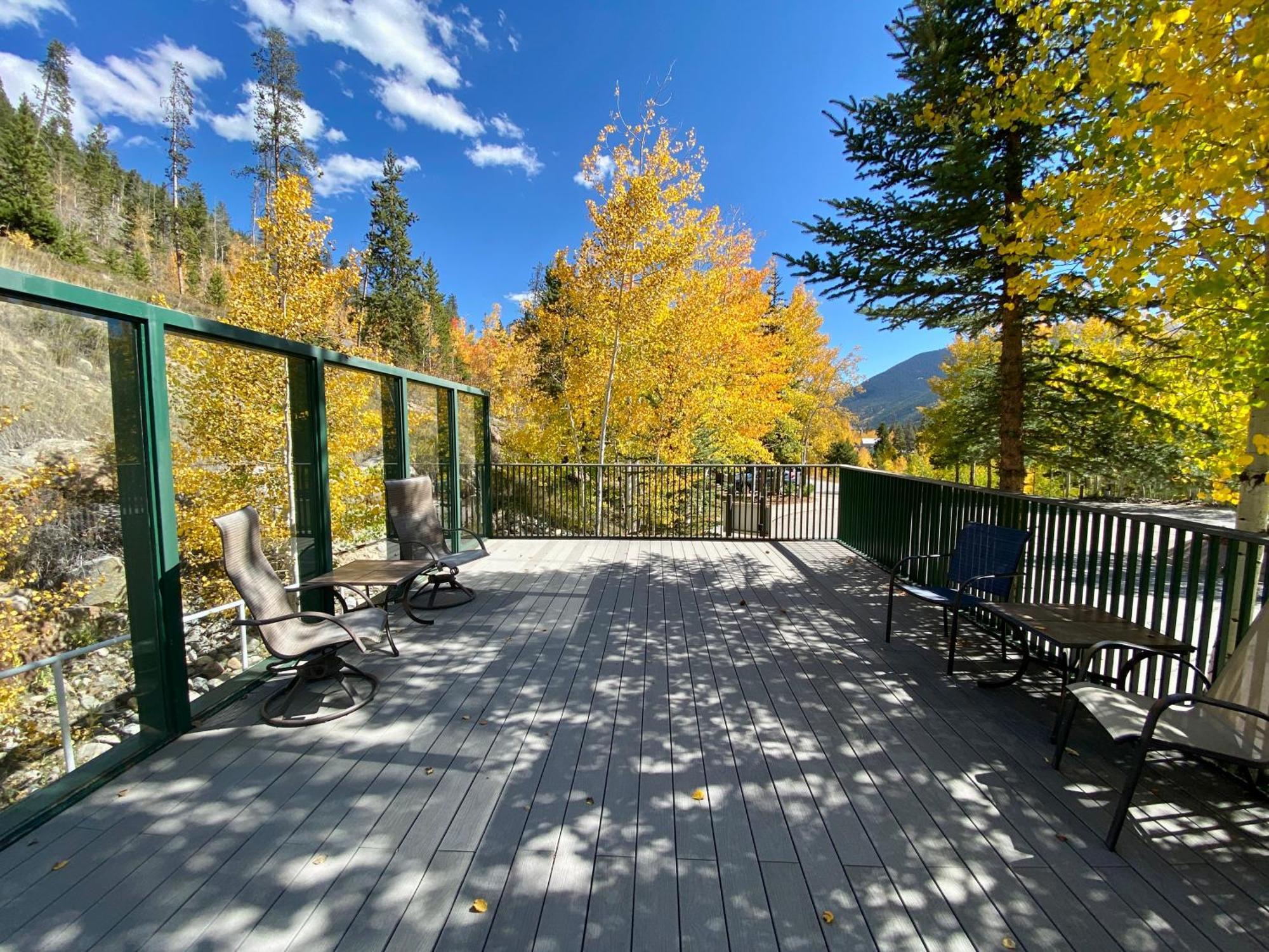 Wild Irishman 1043 By Summitcove Lodging Keystone Exteriér fotografie