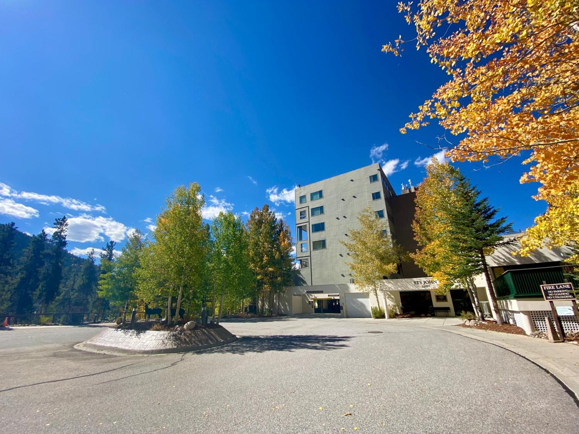 Wild Irishman 1043 By Summitcove Lodging Keystone Exteriér fotografie