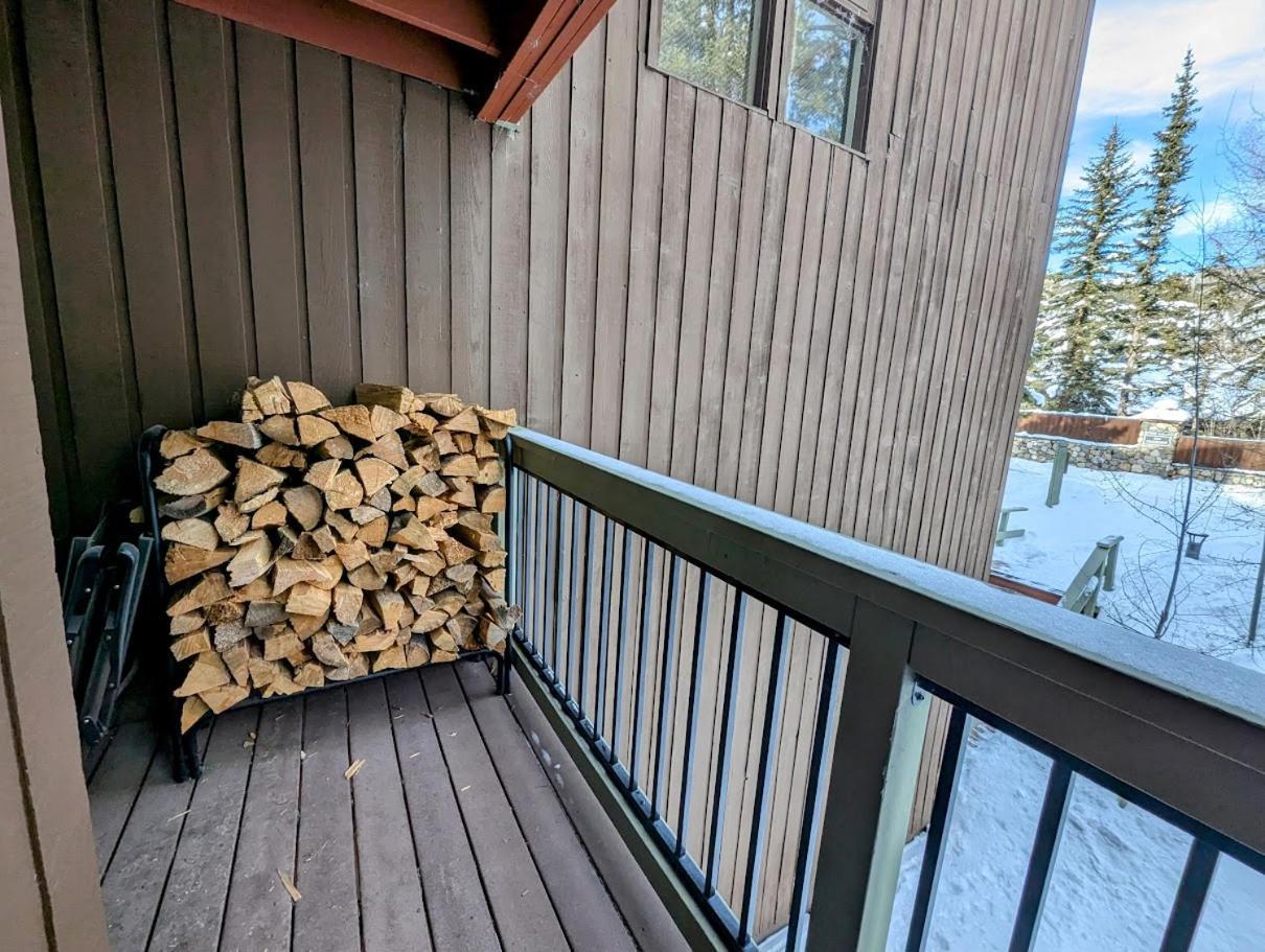Wild Irishman 1043 By Summitcove Lodging Keystone Exteriér fotografie