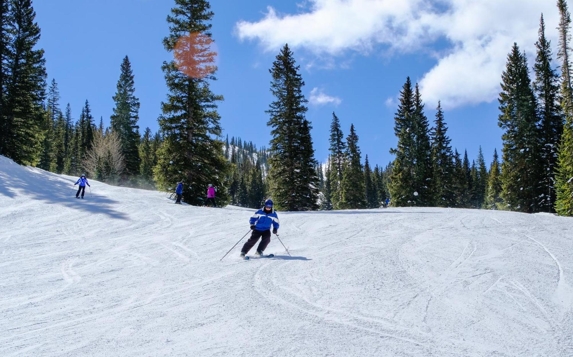 Wild Irishman 1043 By Summitcove Lodging Keystone Exteriér fotografie