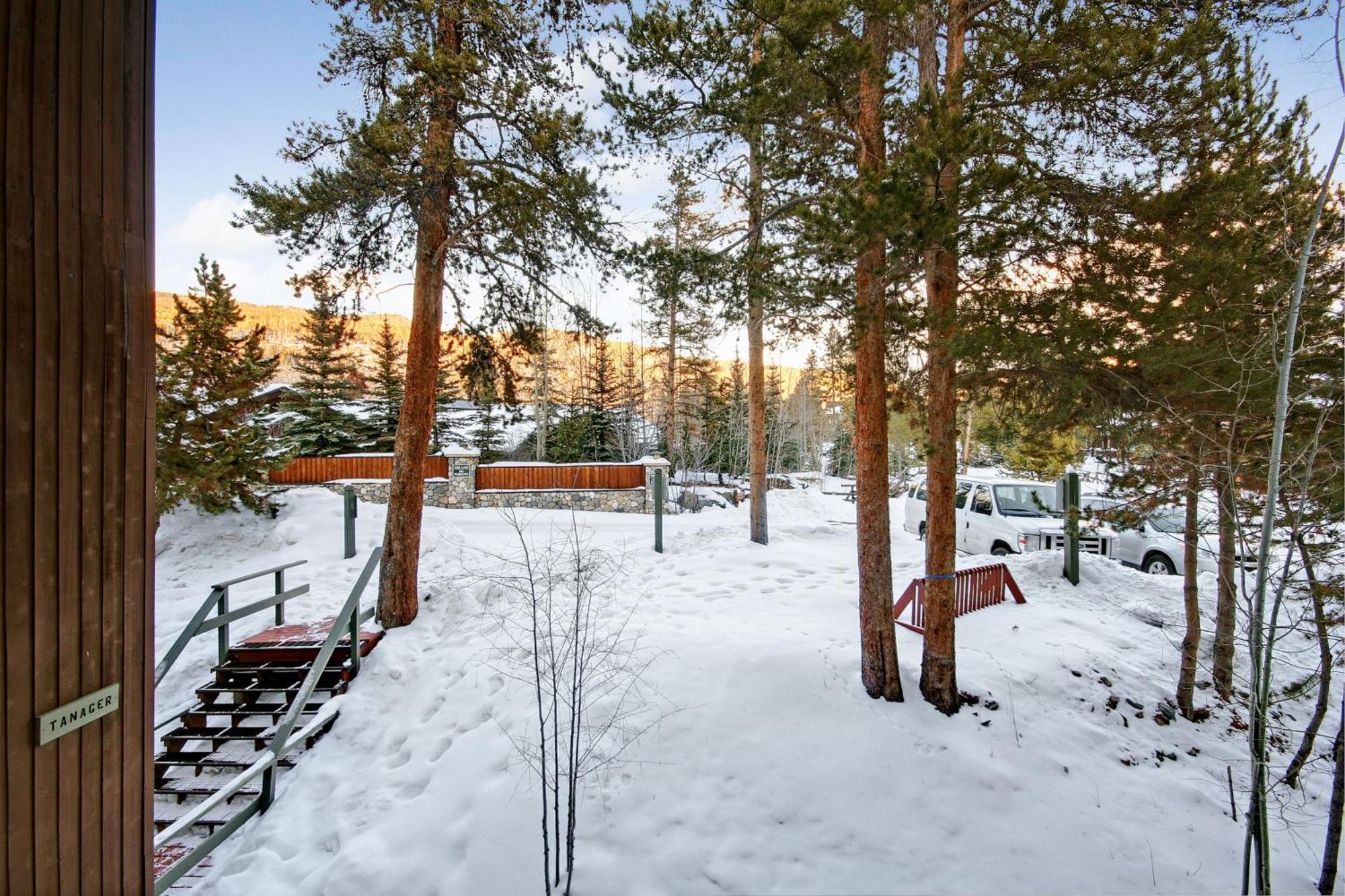 Wild Irishman 1043 By Summitcove Lodging Keystone Exteriér fotografie