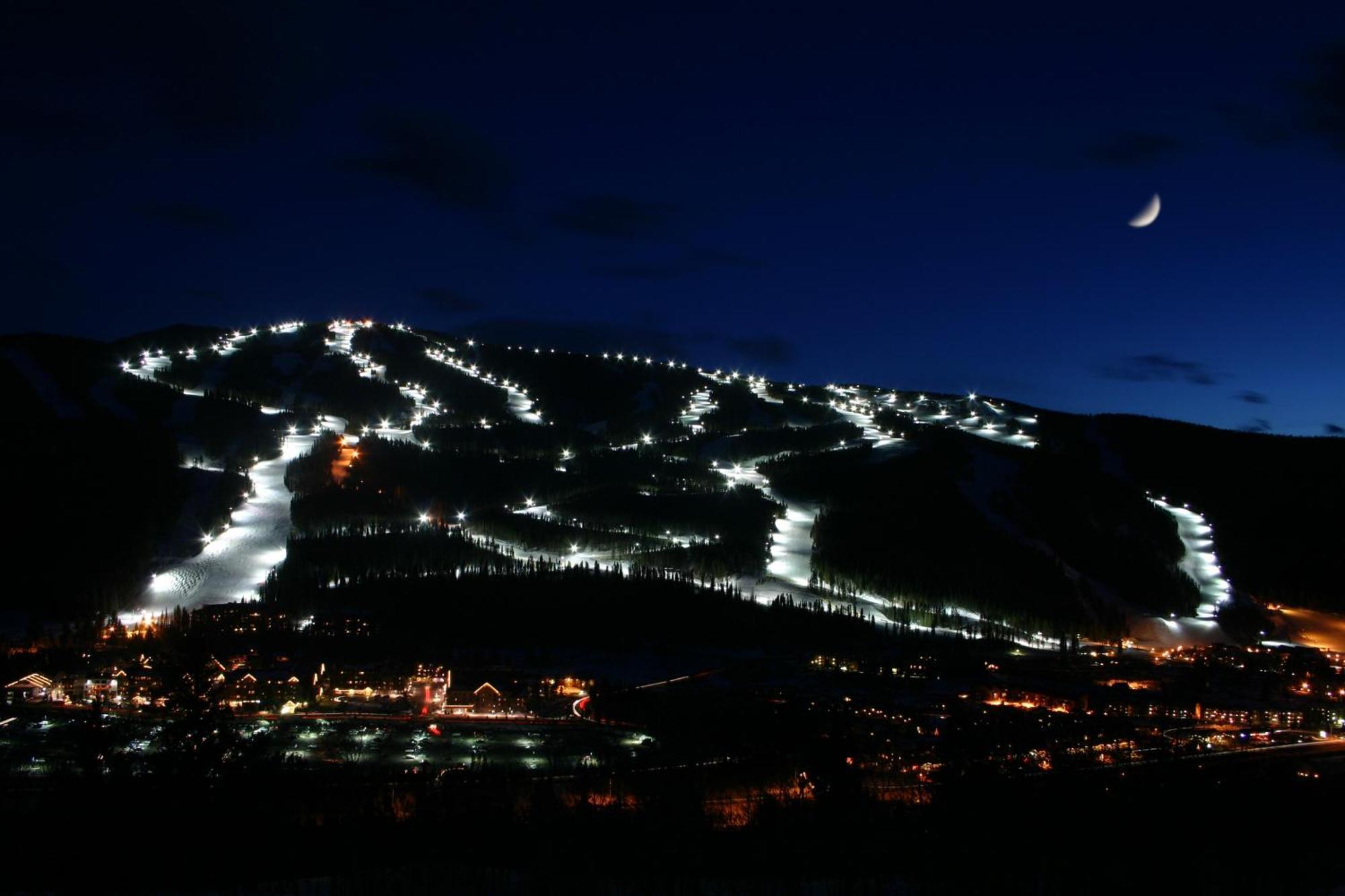 Wild Irishman 1043 By Summitcove Lodging Keystone Exteriér fotografie