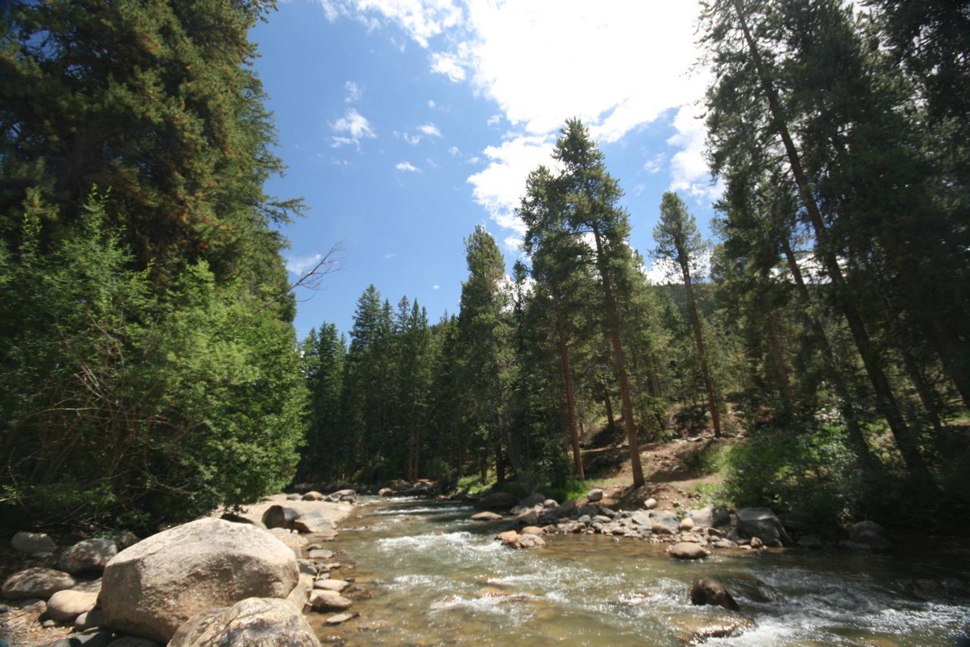 Wild Irishman 1043 By Summitcove Lodging Keystone Exteriér fotografie