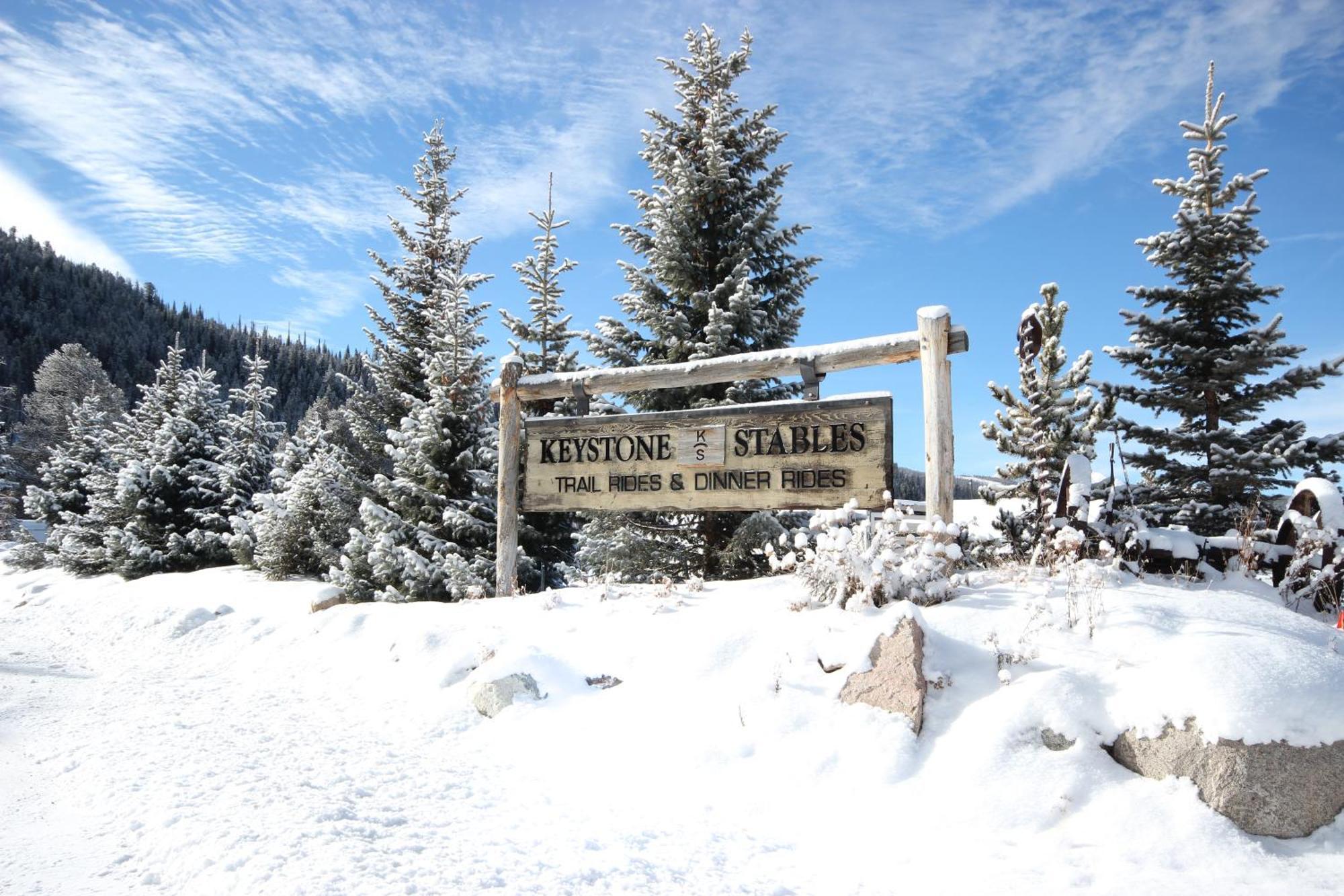 Wild Irishman 1043 By Summitcove Lodging Keystone Exteriér fotografie